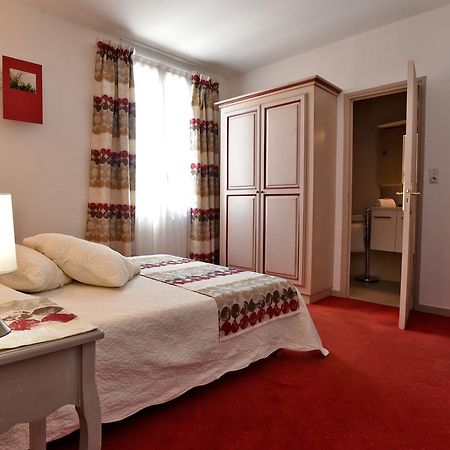 Hotel La Garbure Châteauneuf-du-Pape Zewnętrze zdjęcie