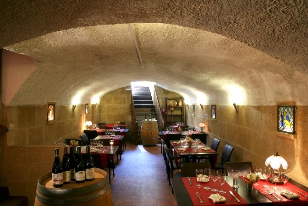 Hotel La Garbure Châteauneuf-du-Pape Zewnętrze zdjęcie