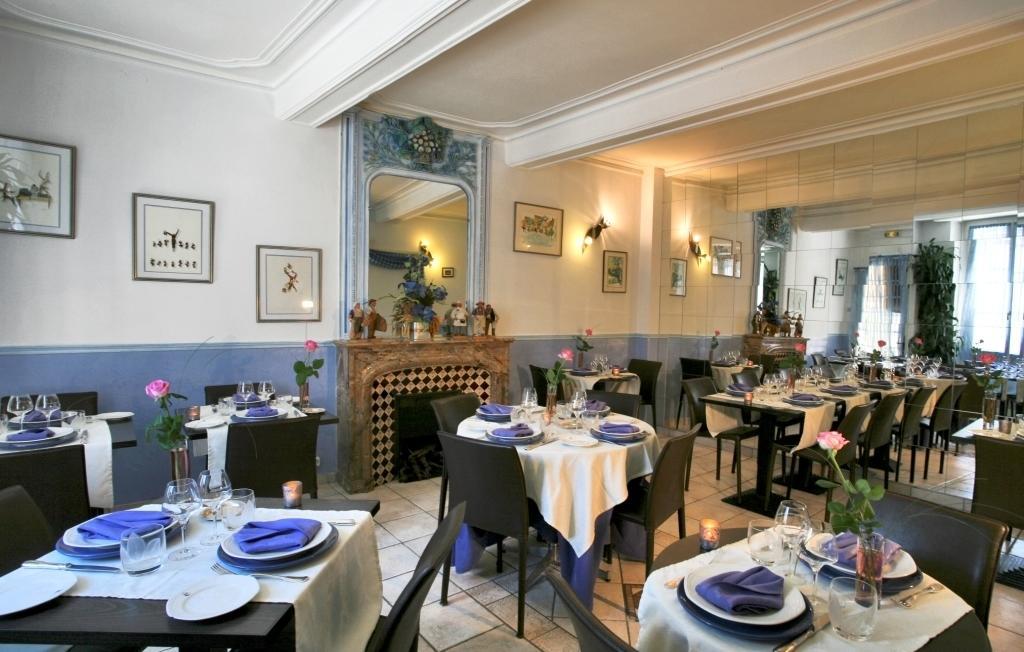Hotel La Garbure Châteauneuf-du-Pape Zewnętrze zdjęcie