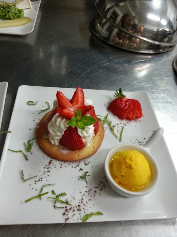 Hotel La Garbure Châteauneuf-du-Pape Zewnętrze zdjęcie